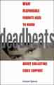 Title details for Deadbeats by Simone Spence - Available